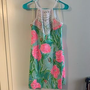 Lilly Dress